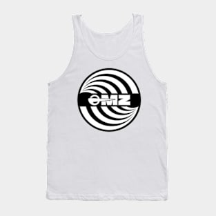 MZ Trophy Sport Logo Tank Top